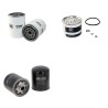 LANDINI VIEWMASTER 8860 Filter Service Kit w/Perkins AD4.248 Eng.