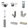 LANDINI VISION 90 Filter Service Kit w/Perkins 1004-40T Eng.   YR  9.02-
