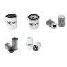 LAUPRETRE LPH 2-90 Filter Service Kit w/Deutz BFM 1011F Eng.