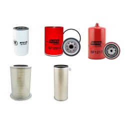 LAVERDA 200REV Filter Service Kit Air Oil Fuel Filters