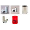 LAVERDA 286 LCS Filter Service Kit w/CAT  Eng.