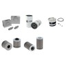 LAVERDA 3300 Filter Service Kit w/Perkins 4.236 Eng.