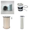 CEPPARO COROLLE Filter Service Kit Air Oil Fuel Filters w/IVECO  Eng.