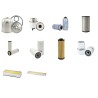 LAVERDA M 306 SPLS Filter Service Kit w/SISU Eng.   YR  2009-