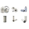 LAVERDA M 306 SPLS Filter Service Kit Air Oil Fuel Filters w/SISU Eng.   YR  2009-