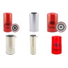 LAVERDA MX 240 Filter Service Kit w/Iveco 8210.I.03 Eng.