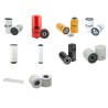 LINDNER GEOTRAC 124 Filter Service Kit w/Perkins 1104D-E44TA Eng.   YR  2007-