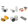 LINDNER UNITRAC 82 SE5 Filter Service Kit w/VM Eng.