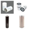 LOGMA T 310 Filter Service Kit w/VOLVO Eng.