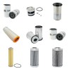 LOGSET 490 Filter Service Kit