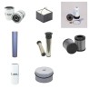 LOGSET 4-F GT Filter Service Kit w/AGCO POWER 49 AWF Eng.   YR  2014-