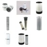 LOGSET 8 H GT Filter Service Kit w/SISU 74 AWI Eng.