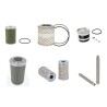 MASSEY FERGUSON MF 30 Filter Service Kit w/Perkins Eng.