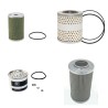 MASSEY FERGUSON MF 30 Filter Service Kit w/Perkins Eng.