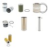 MASSEY FERGUSON MF 165 Filter Service Kit w/Perkins Ad 4.203 Eng.
