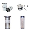 MASSEY FERGUSON MF 235 Filter Service Kit