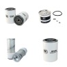 MASSEY FERGUSON MF 811 Filter Service Kit w/Perkins 4.108 Eng.