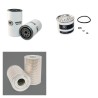 MASSEY FERGUSON MF 1100 Filter Service Kit w/Perkins A 6.354 TURBO Eng.