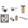 Massey Ferguson MF1135 Filter Service Kit