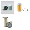 MASSEY FERGUSON MF 1140 Filter Service Kit Air Oil Fuel Filters