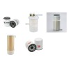 Massey Ferguson MF1325, MF1335 Filter Service Kit