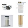 MASSEY FERGUSON MF 1325 Filter Service Kit Air Oil Fuel Filters w/Mitsubishi K3-D Eng.