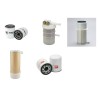 Massey Ferguson MF1345 Filter Service Kit