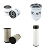 CESAB M 330 Filter Service Kit w/TOYOTA 1DZ Eng.