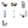 Massey Ferguson MF 2405 Compact Filter Service Kit