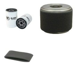 CEVAM TL 1920 DH Filter Service Kit w/HONDA GX270 Eng.