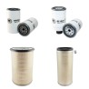 MASSEY FERGUSON MF 3545 Filter Service Kit Air Oil Fuel Filters