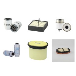 MASSEY FERGUSON MF5475 (TIER3) Filter Service Kit w/SISU