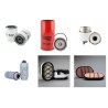 MASSEY FERGUSON MF 6485 Filter Service Kit Air Oil Fuel Filters w/SISU 66CTA-4V Eng.   YR  2011-