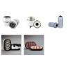 MASSEY FERGUSON MF 6495 DYNA 6 TIER 3 Filter Service Kit Air Oil Fuel Filters w/SISU 66CTA-4V Eng.   YR  2006-