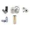 CHALLENGER 660 B Filter Service Kit w/AGCO CITIUS 84CTA Eng.
