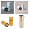CHALLENGER 670 Filter Service Kit w/CAT C9 Eng.