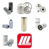 CHALLENGER 670 B Filter Service Kit w/AGCO CITIUS 84CTA Eng.