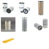 Massey Ferguson MF8110 Filter Service Kit