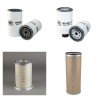 MASSEY FERGUSON MF 8110 Filter Service Kit Air Oil Fuel Filters w/SISU Eng.   YR  95-99