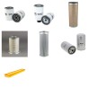 Massey Ferguson MF8120 Filter Service Kit