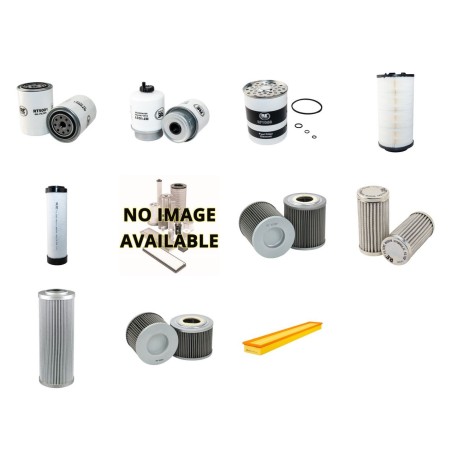 Massey Ferguson MF8210, MF8220 Filter Service Kit