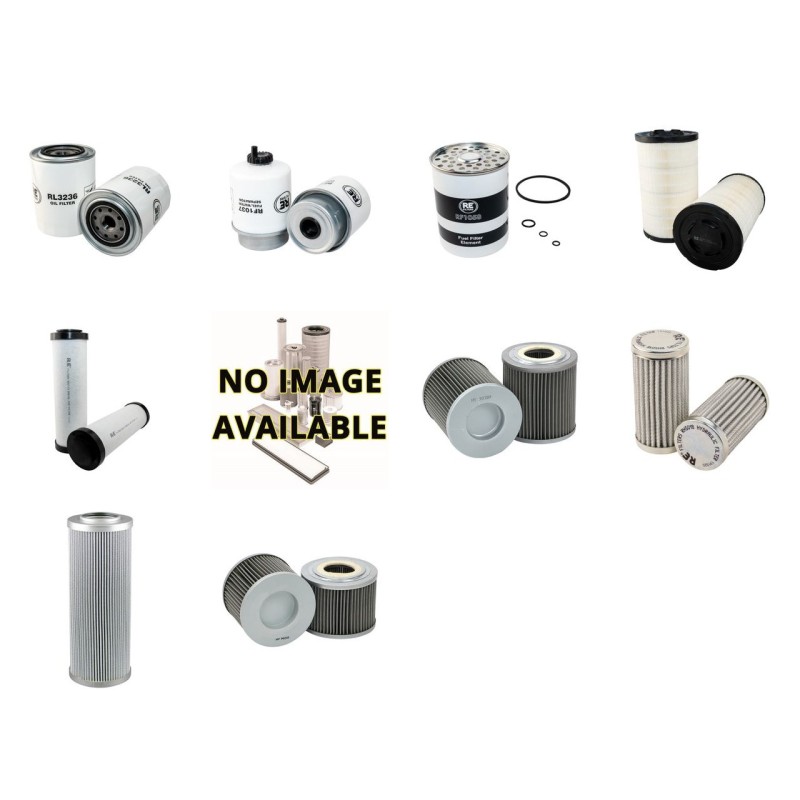 Massey Ferguson MF8240 Filter Service Kit ( Mann Housing )