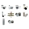 Massey Ferguson MF8240 Filter Service Kit ( Mann Housing )