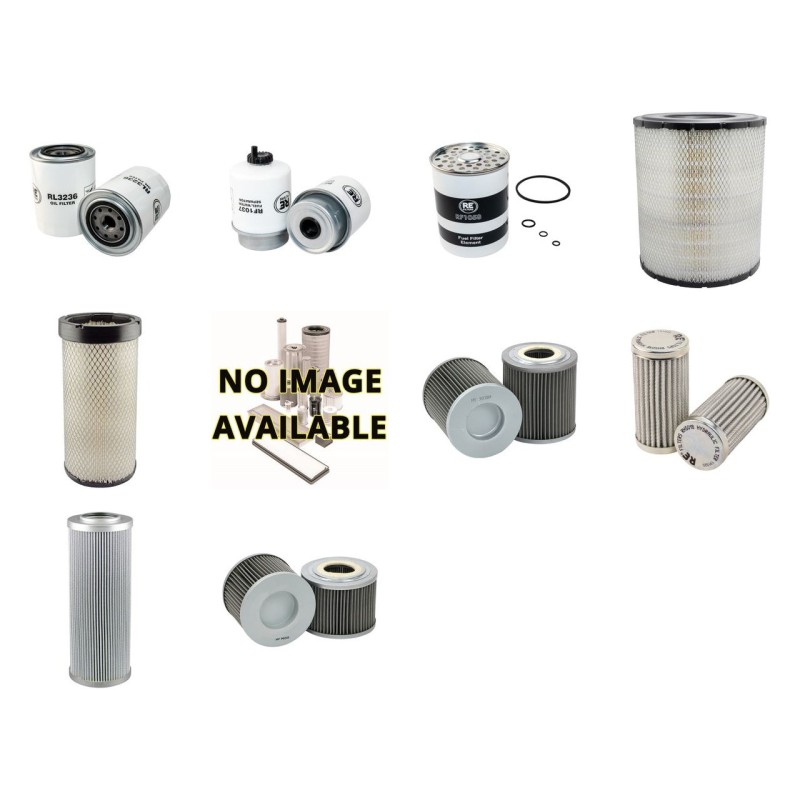Massey Ferguson MF8250 Filter Service Kit ( Don Housing )