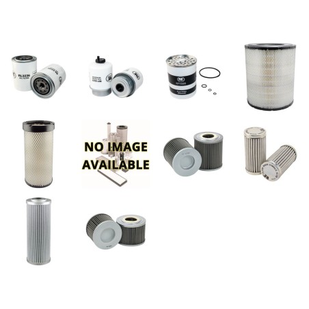 Massey Ferguson MF8250 Filter Service Kit ( Don Housing )