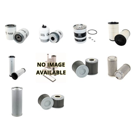 Massey Ferguson MF8250 Filter Service Kit ( Mann Housing )
