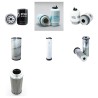 MATBRO TR 250 Filter Service Kit w/JD Eng.