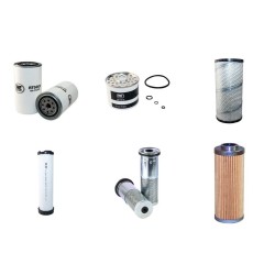 MATBRO TS270 Filter Service Kit