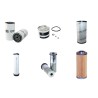 MATBRO TS 270 Filter Service Kit