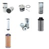 MATBRO TS 280 Filter Service Kit w/Perkins Eng.